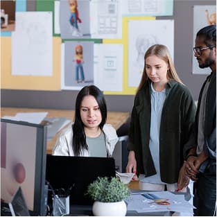 Güvenlik ve Çevre Yönetimi: