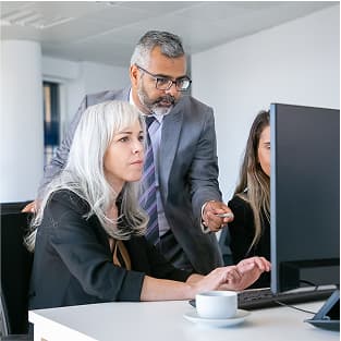 Dijital Yönetim Platformu