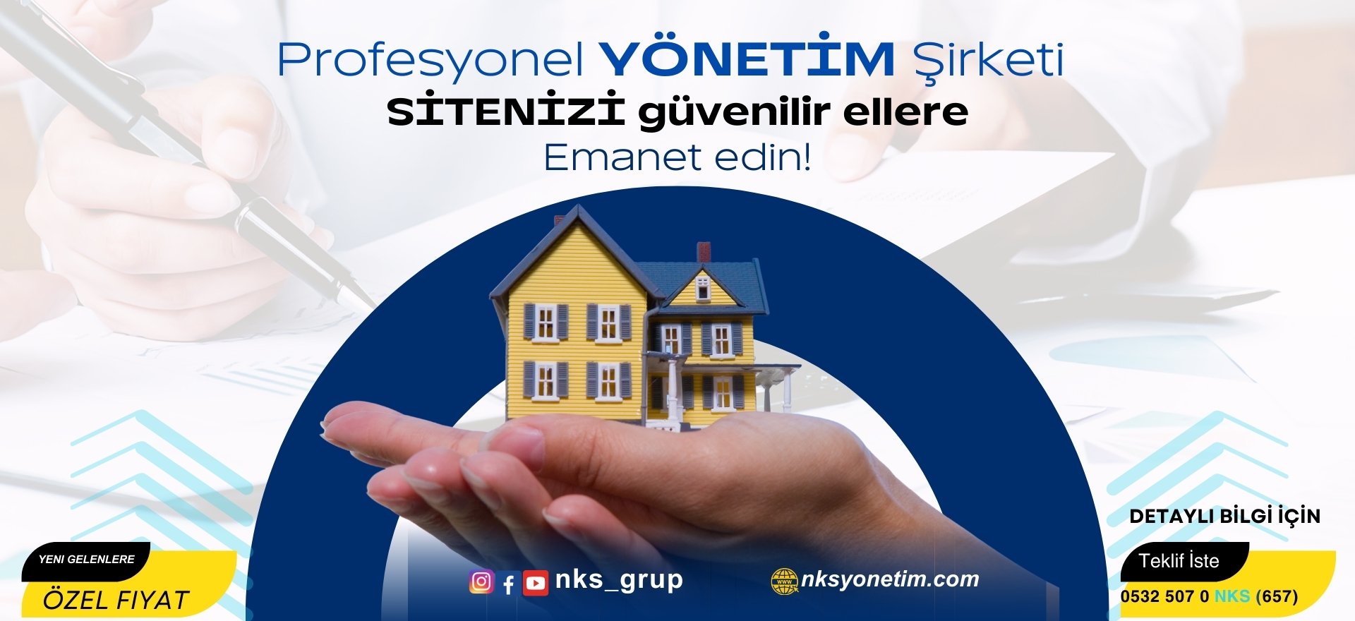 Site ve Apartmanlarda Yönetici Nasıl Seçilir