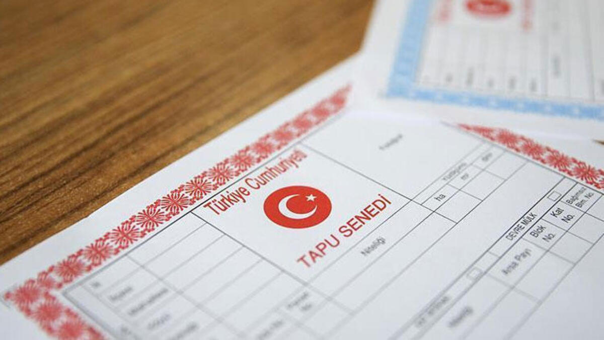 2026 Tapu Harcı ve Emlak Vergisi: Yeni Düzenleme Rehberi Neleri içeriyor?