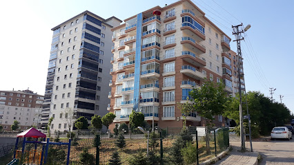 Gümüş Apartmanı (Akçeşme Mahallesi)